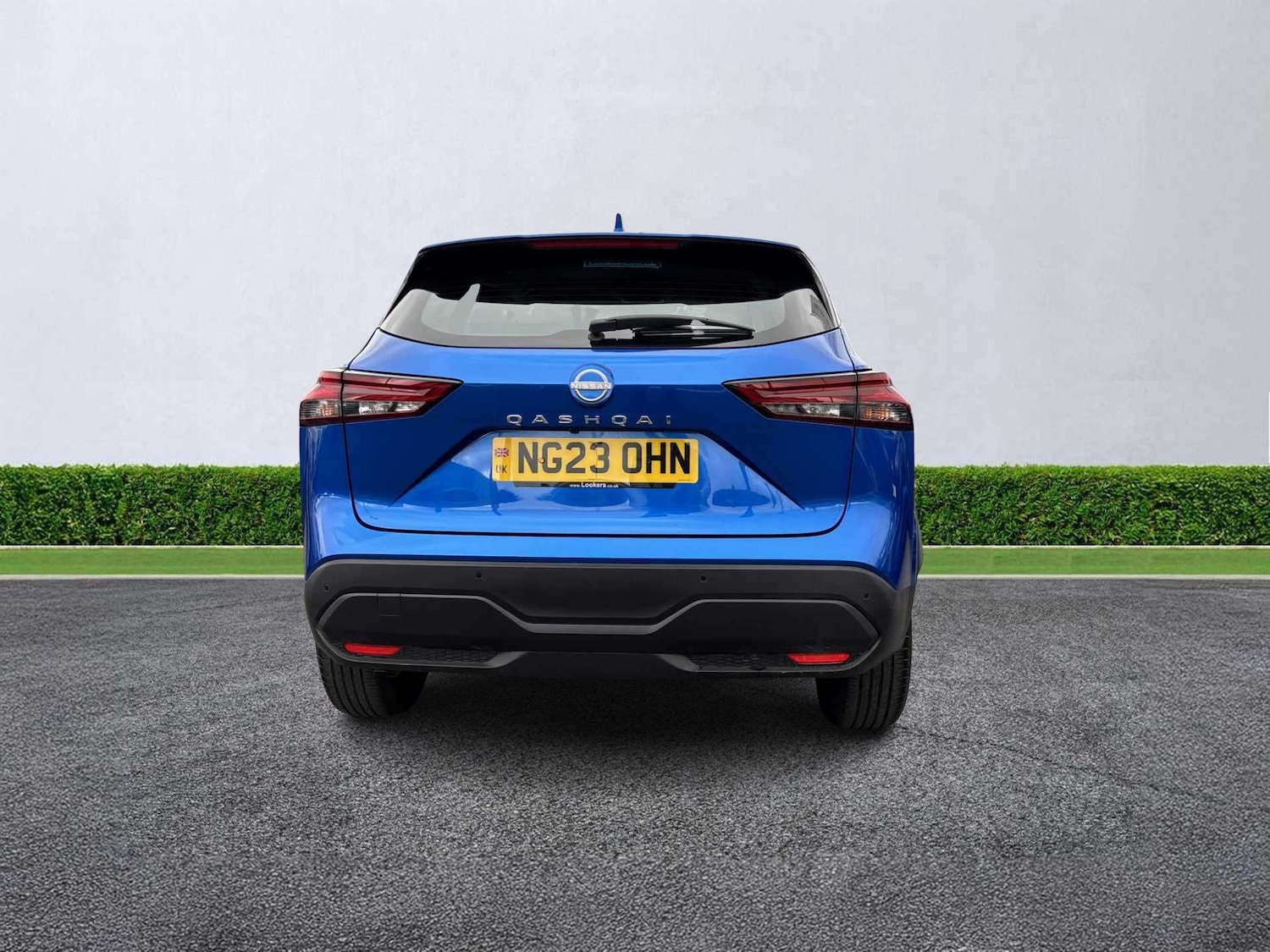Used Nissan Qashqai 2023 for sale - 76281267: Photo 4
