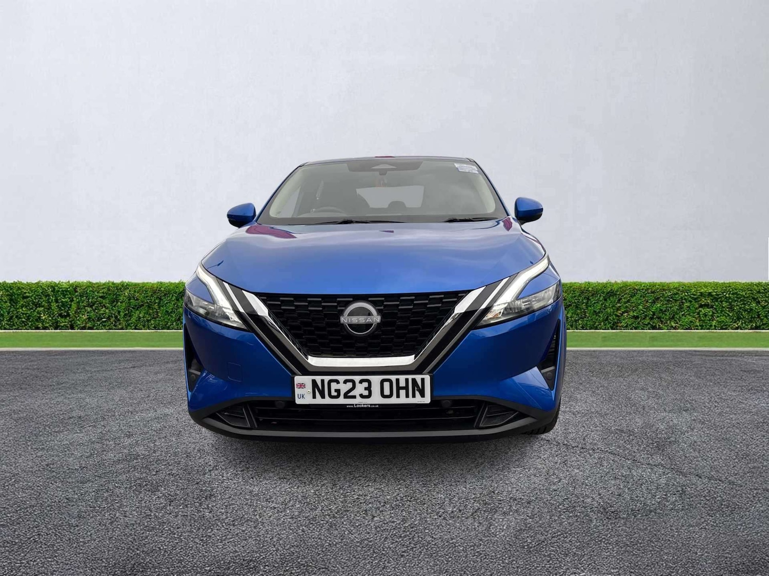 Used Nissan Qashqai 2023 for sale - 76281267: Photo 5