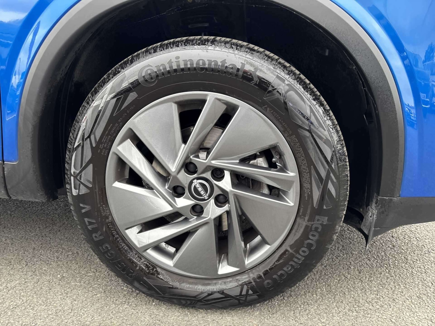 Used Nissan Qashqai 2023 for sale - 76281267: Photo 6