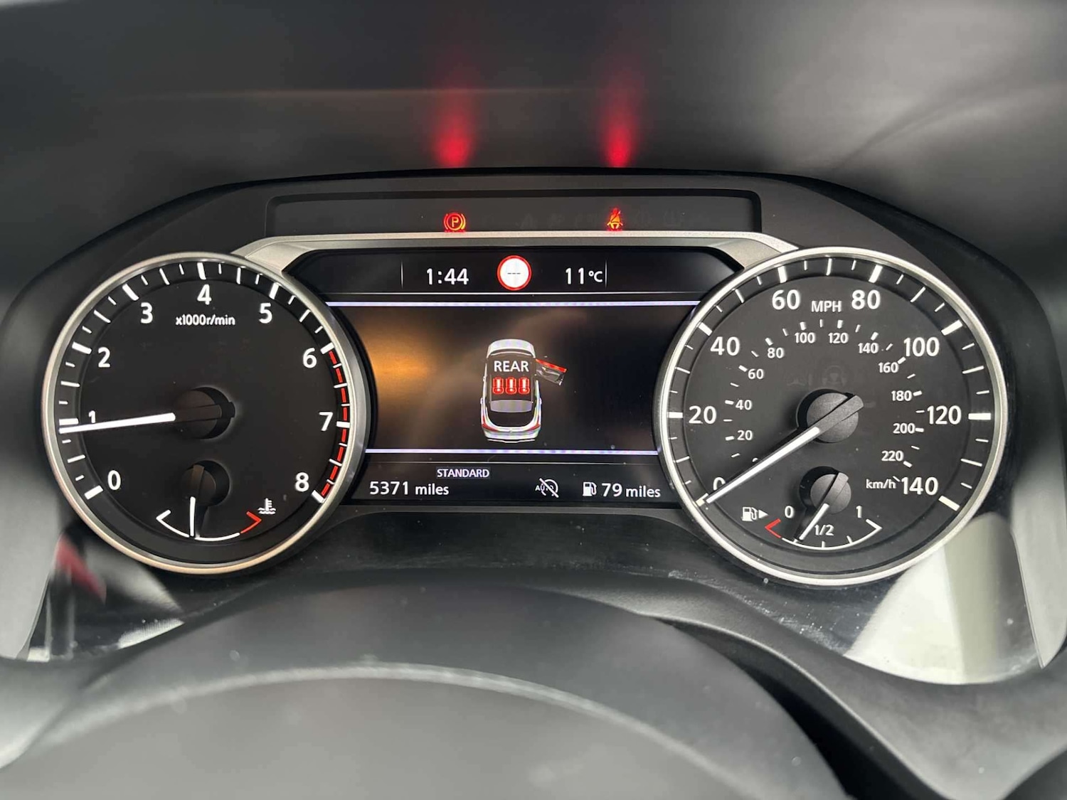 Used Nissan Qashqai 2023 for sale - 76281267: Photo 9