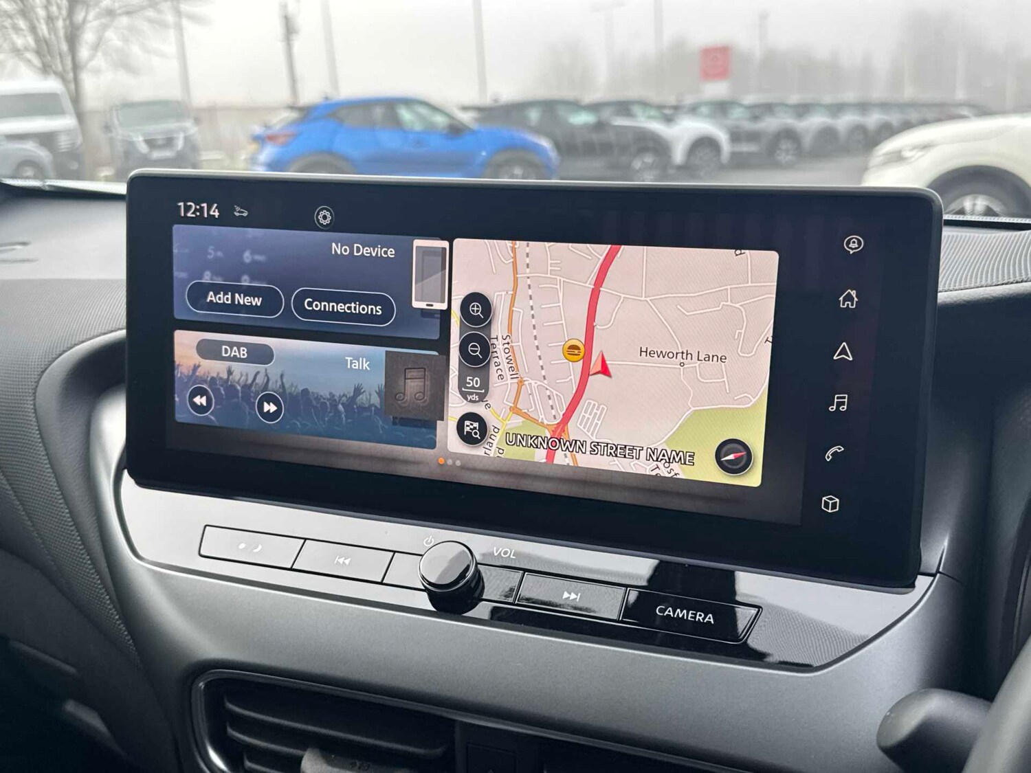 Used Nissan Juke 2025 for sale - 77489247: Photo 10