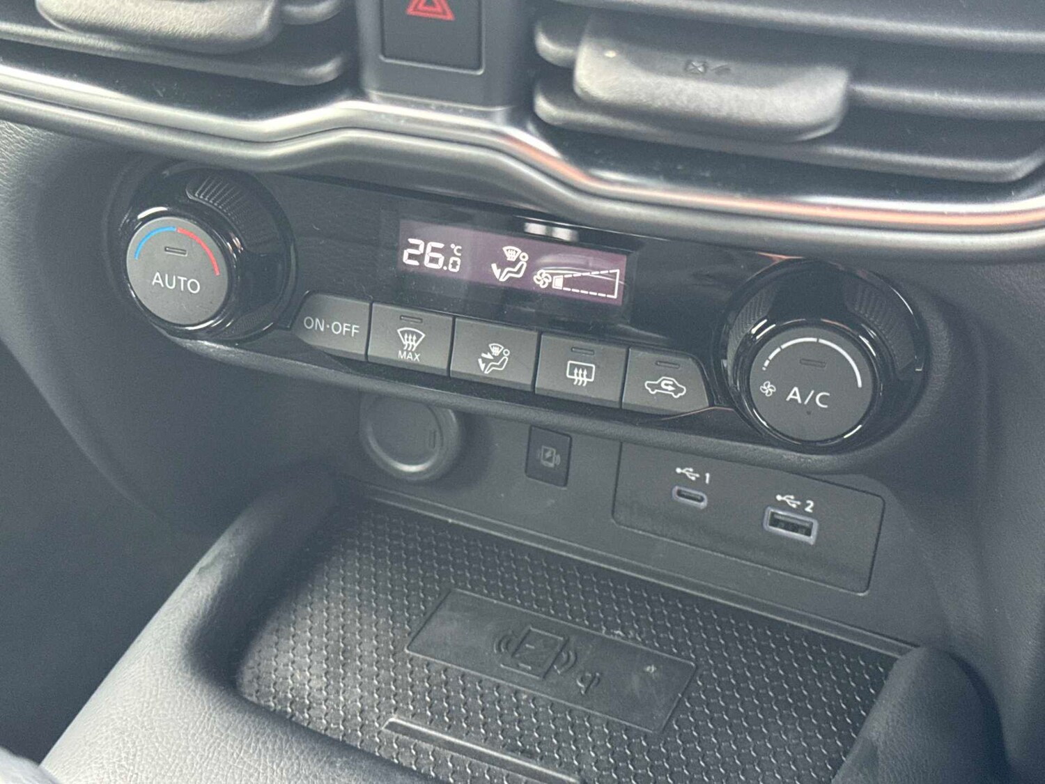 Used Nissan Juke 2025 for sale - 77489247: Photo 11