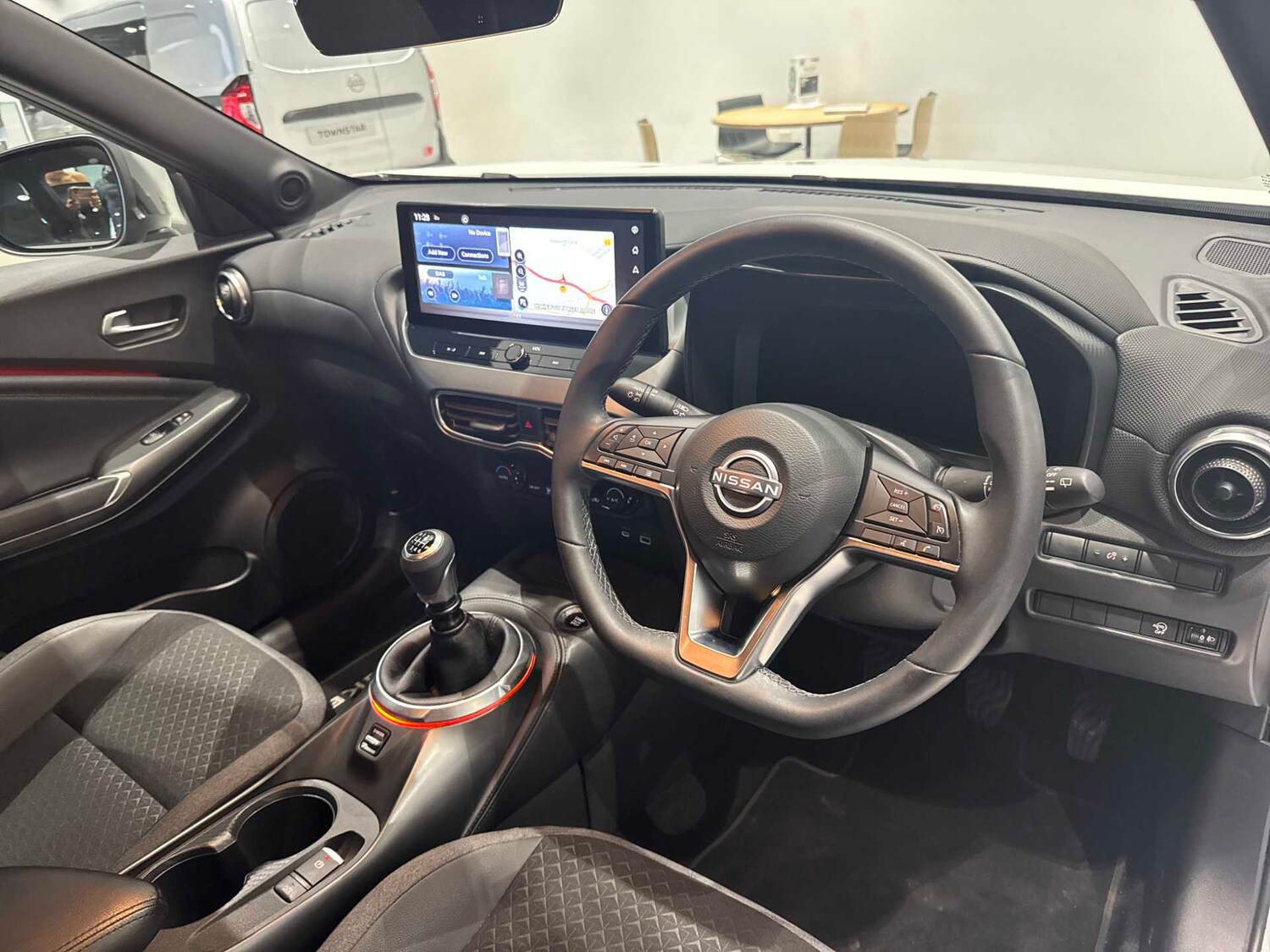 Used Nissan Juke 2025 for sale - 77489247: Photo 14