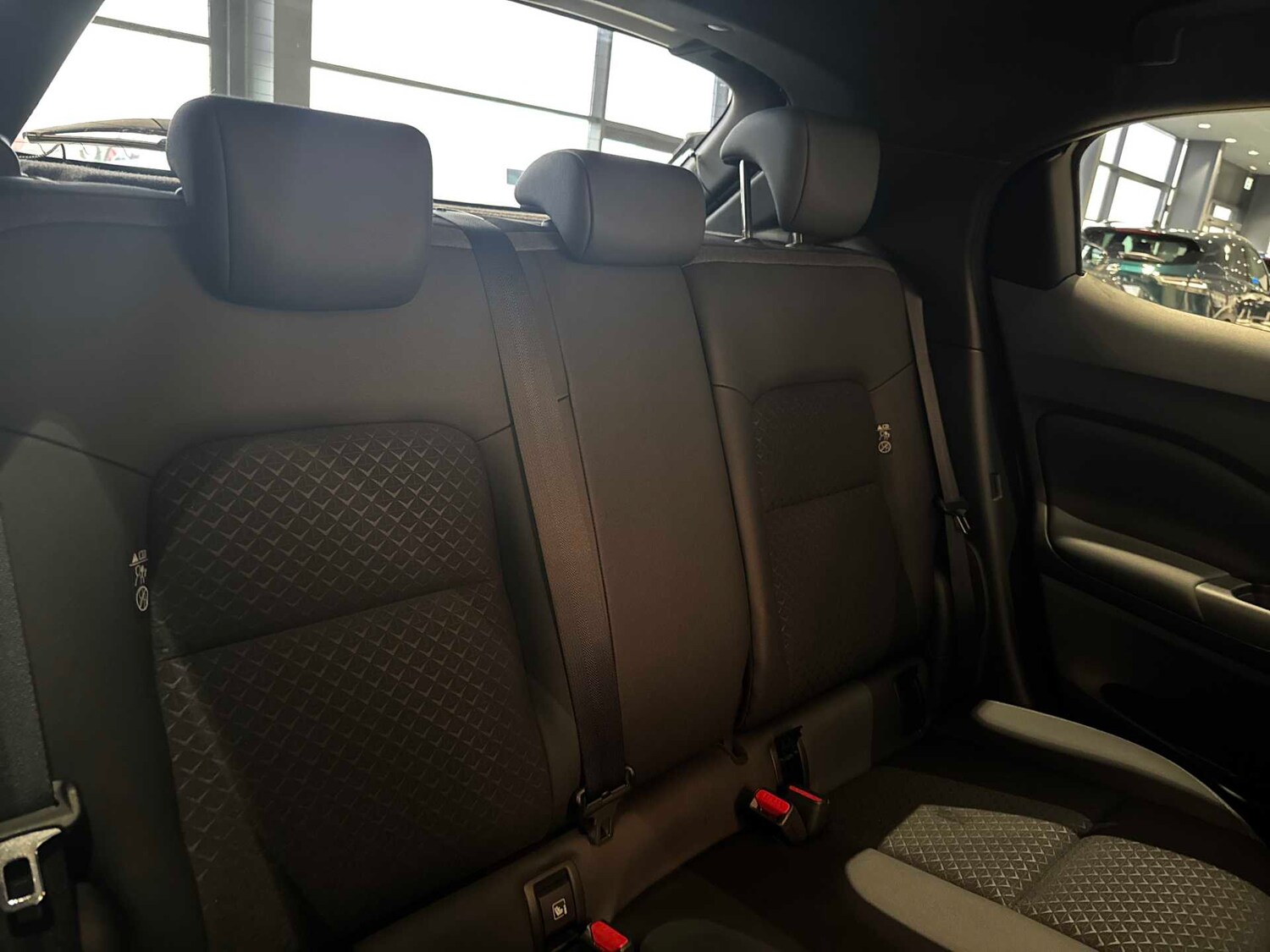 Used Nissan Juke 2025 for sale - 77489247: Photo 15