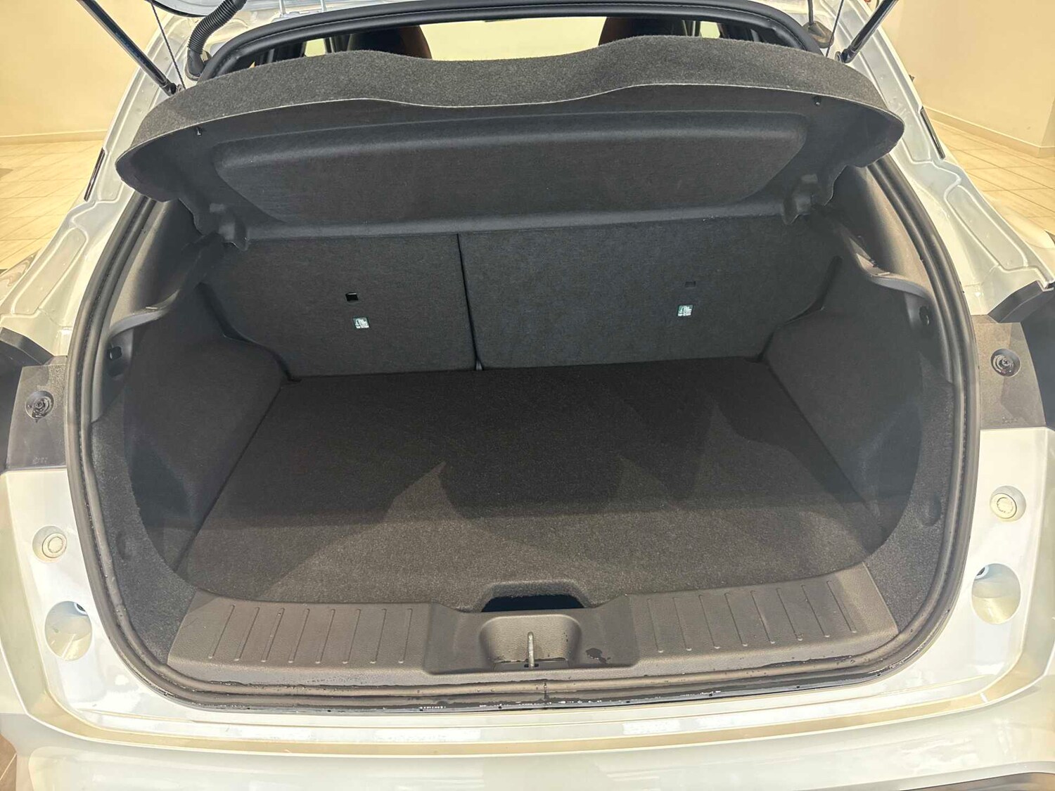 Used Nissan Juke 2025 for sale - 77489247: Photo 16