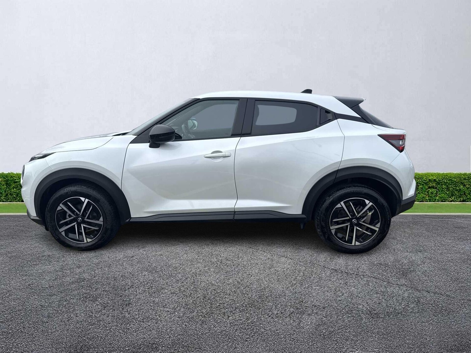 Used Nissan Juke 2025 for sale - 77489247: Photo 18