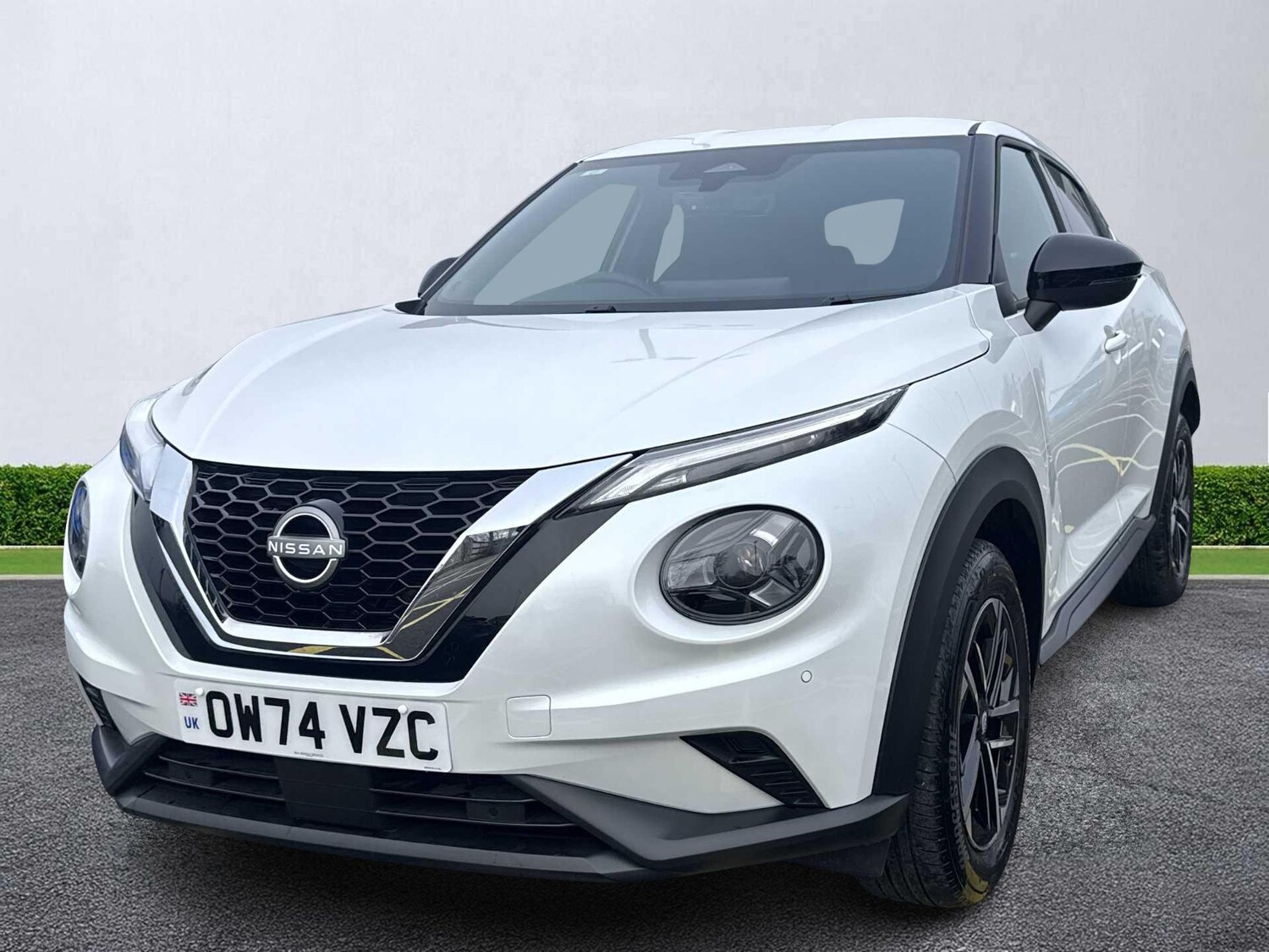 Used Nissan Juke 2025 for sale - 77489247: Photo 19