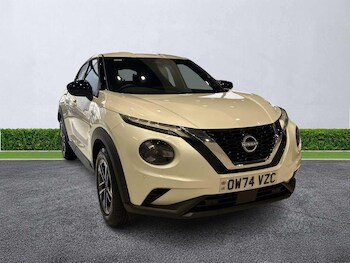 Used Nissan Juke 2025 for sale - 77489247: Photo