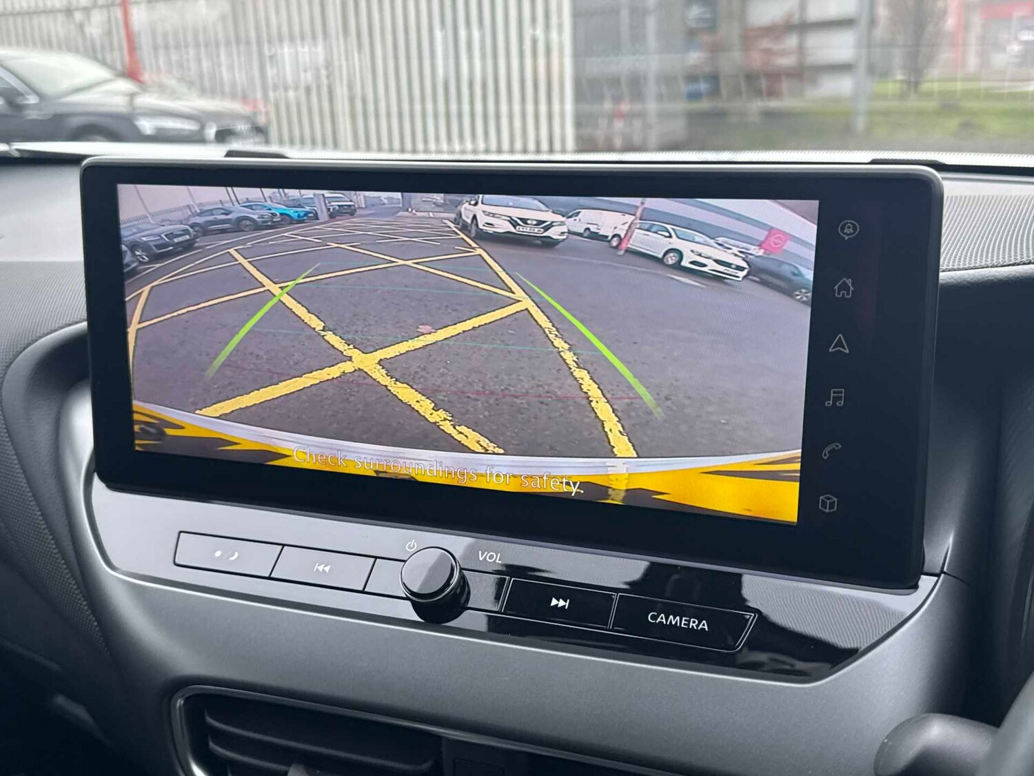 Used Nissan Juke 2025 for sale - 77489247: Photo 21