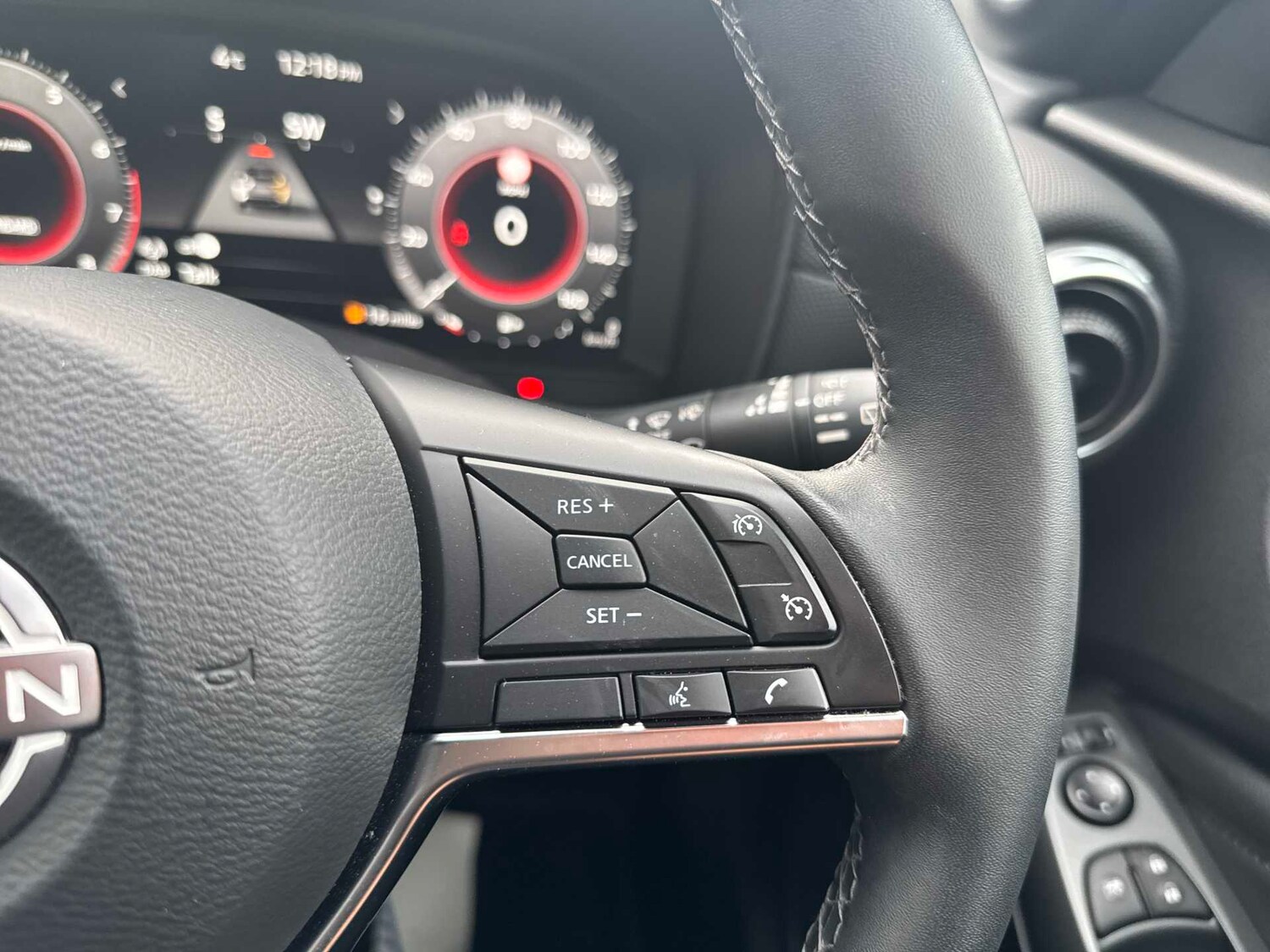 Used Nissan Juke 2025 for sale - 77489247: Photo 23