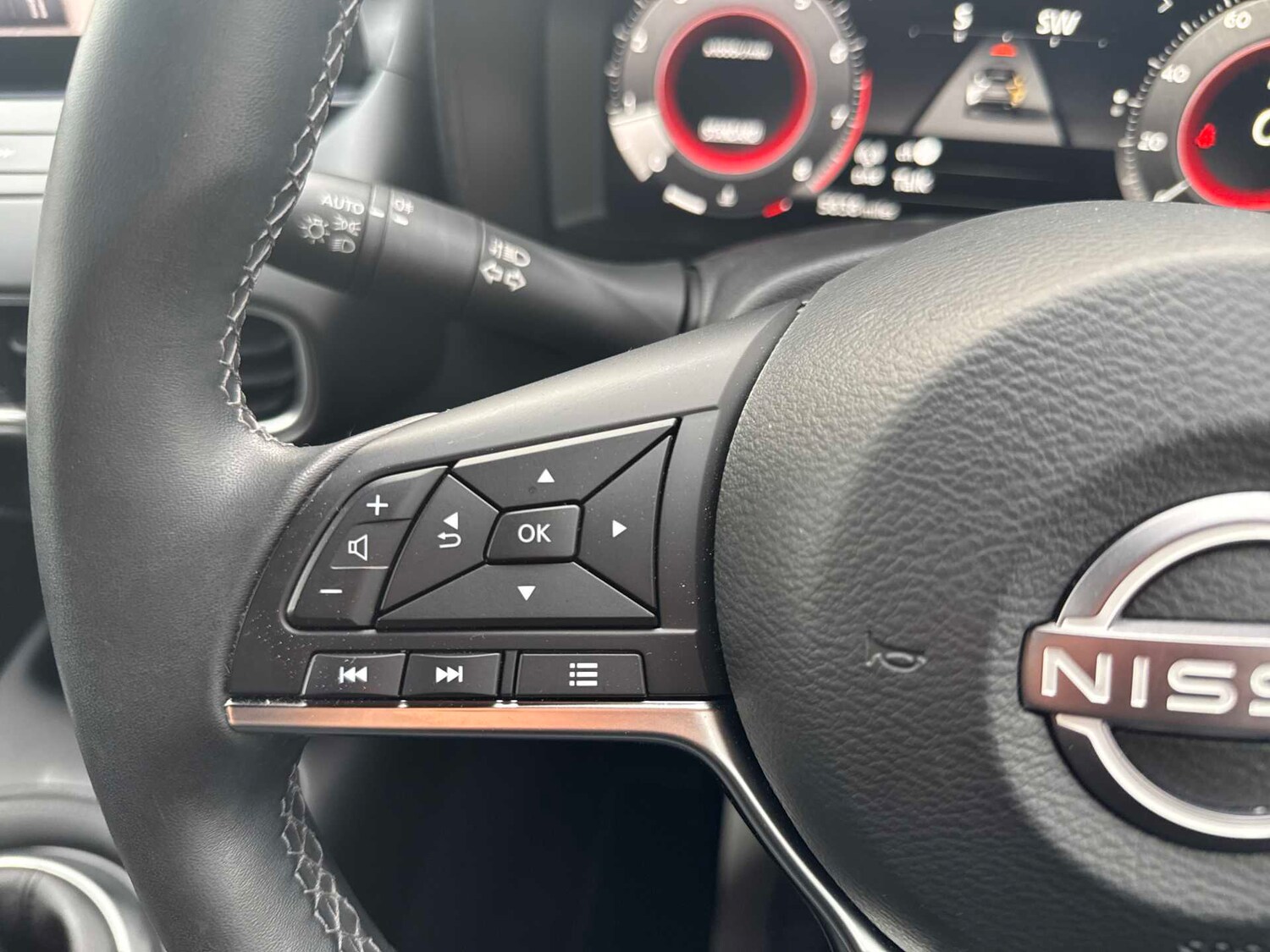 Used Nissan Juke 2025 for sale - 77489247: Photo 24