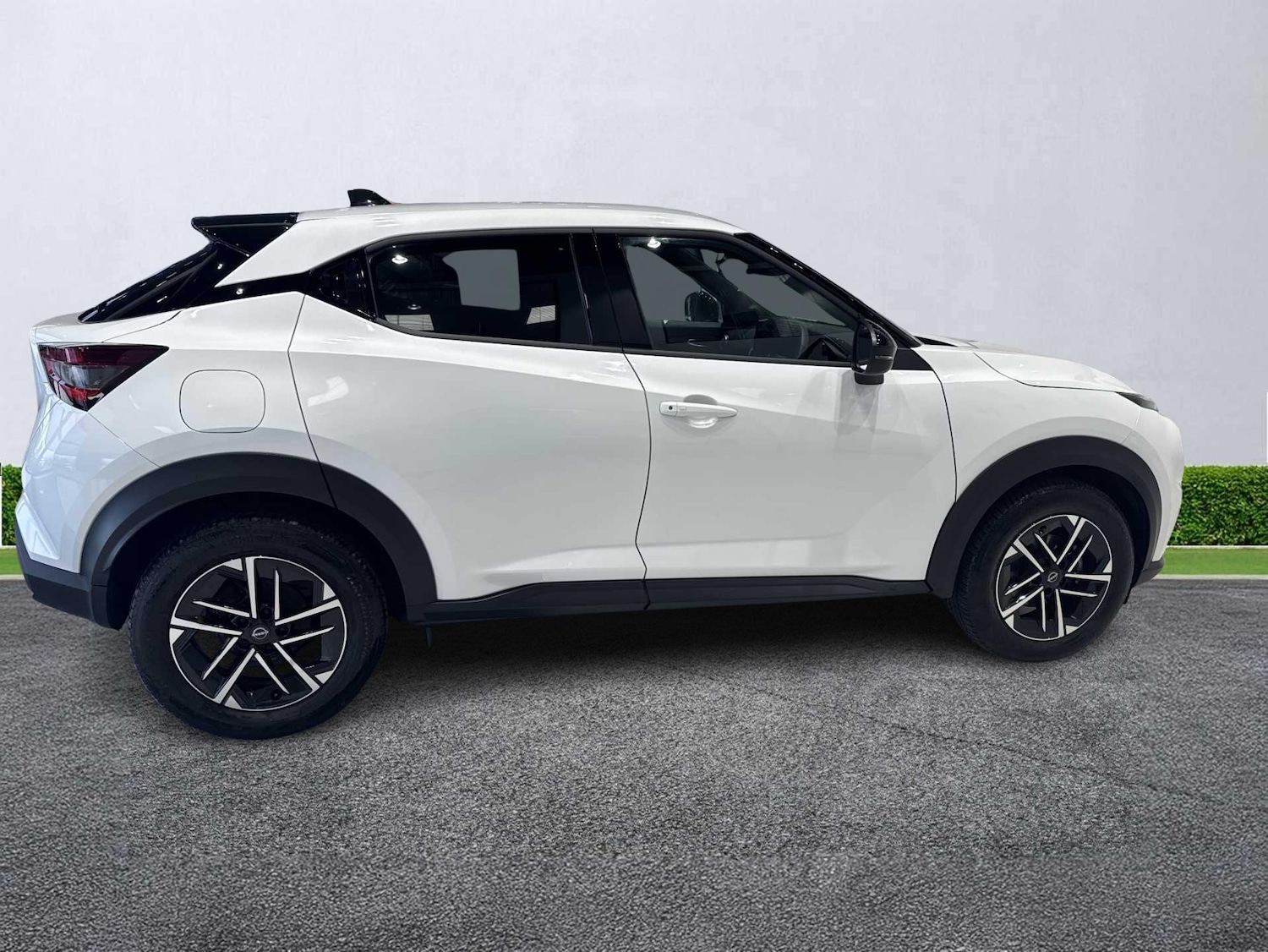 Used Nissan Juke 2025 for sale - 77489247: Photo 3