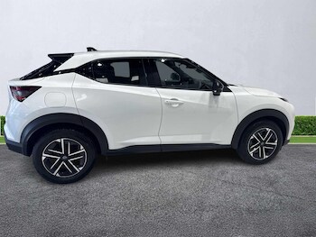 Used Nissan Juke 2025 for sale - 77489247: Photo