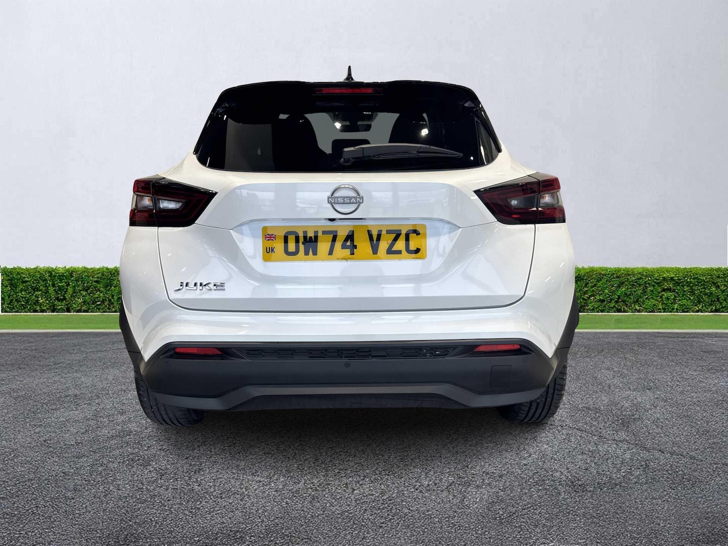 Used Nissan Juke 2025 for sale - 77489247: Photo 4