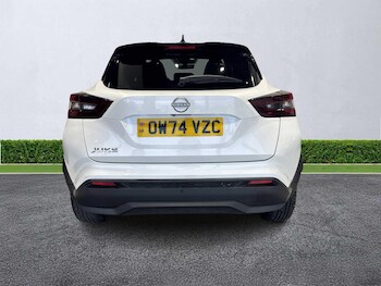 Used Nissan Juke 2025 for sale - 77489247: Photo