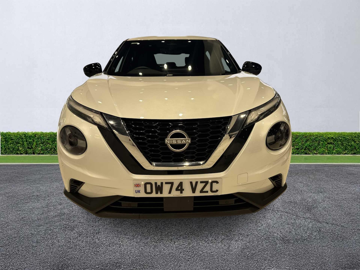 Used Nissan Juke 2025 for sale - 77489247: Photo 5
