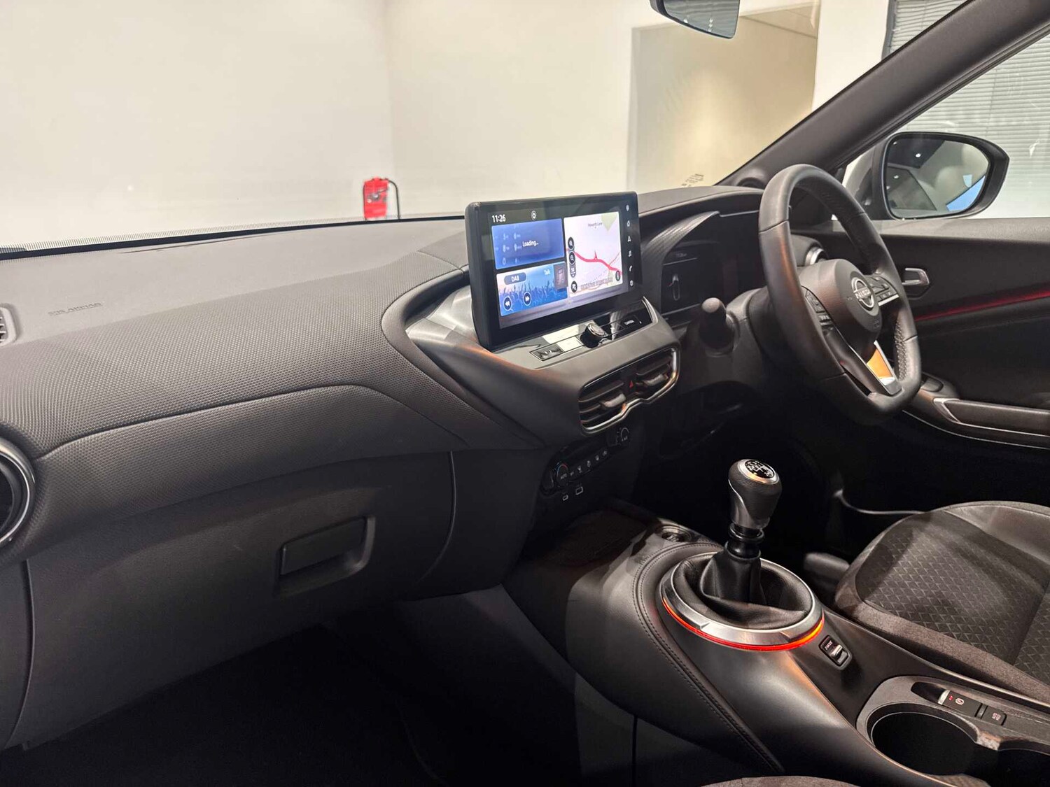 Used Nissan Juke 2025 for sale - 77489247: Photo 7