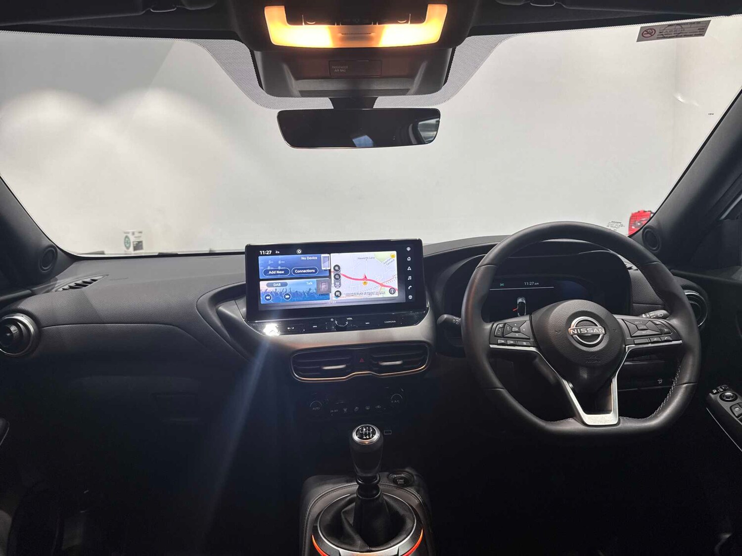 Used Nissan Juke 2025 for sale - 77489247: Photo 8