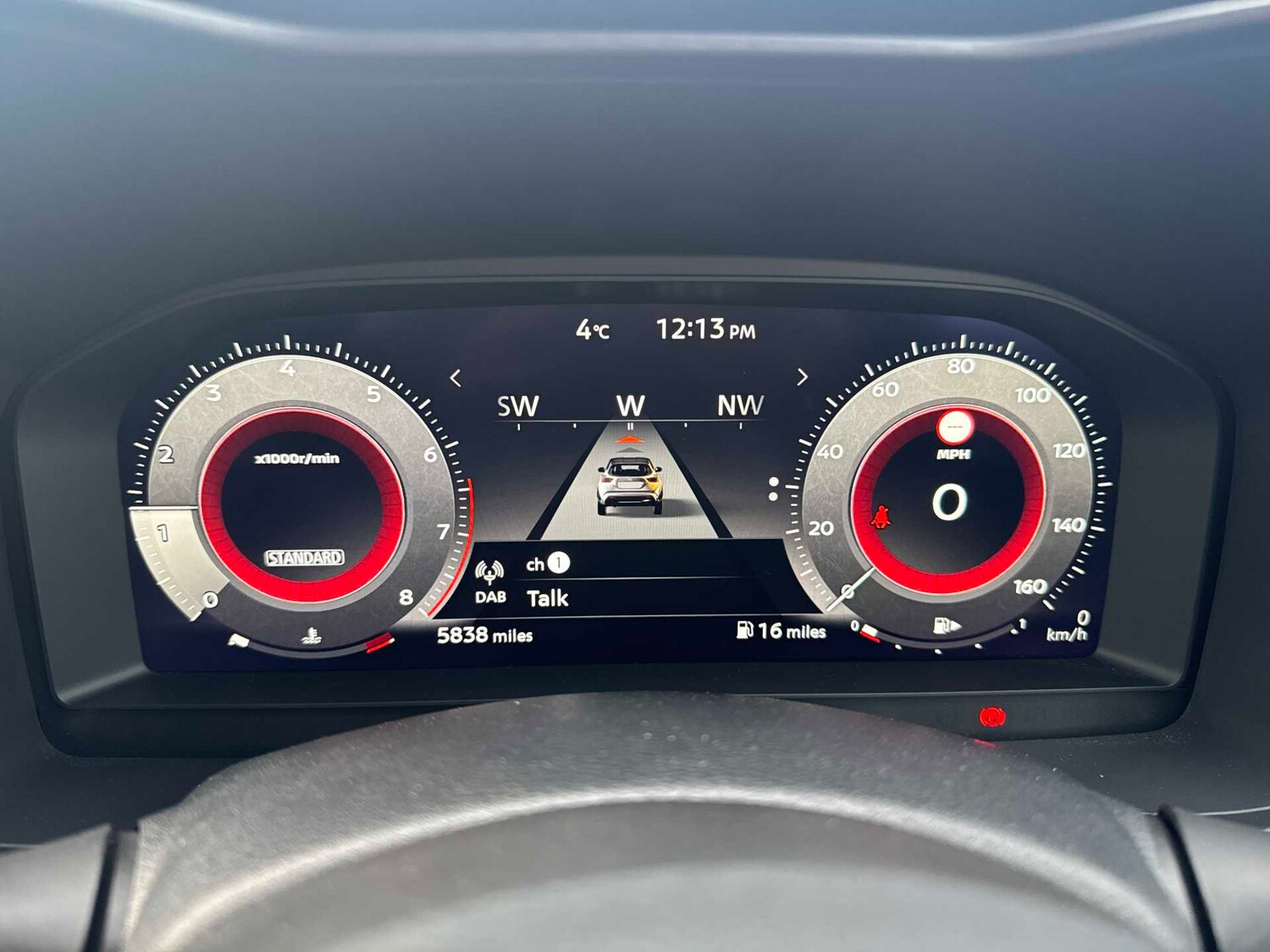 Used Nissan Juke 2025 for sale - 77489247: Photo 9