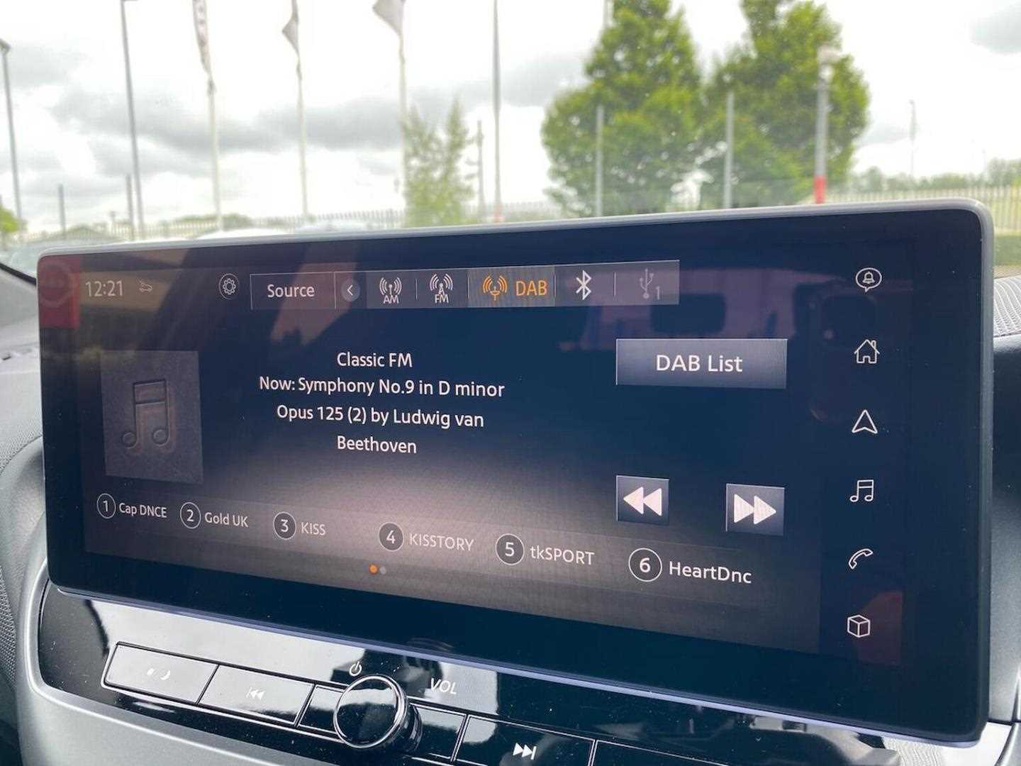 Used Nissan Juke 2024 for sale - 77487366: Photo 11