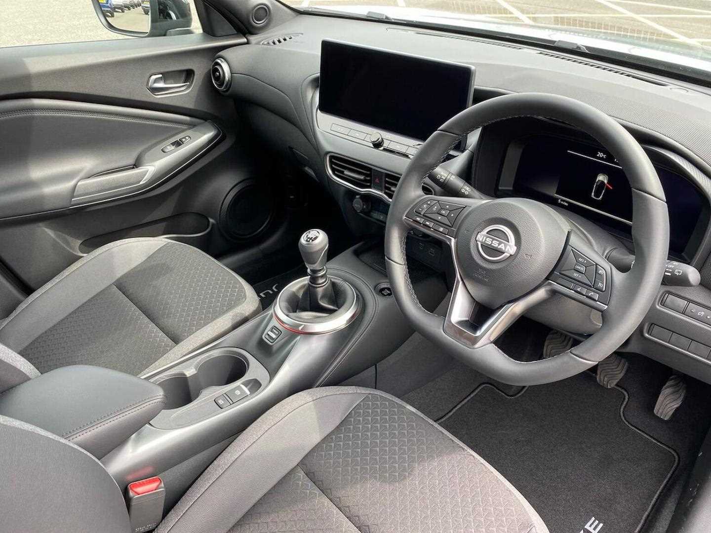 Used Nissan Juke 2024 for sale - 77487366: Photo 15