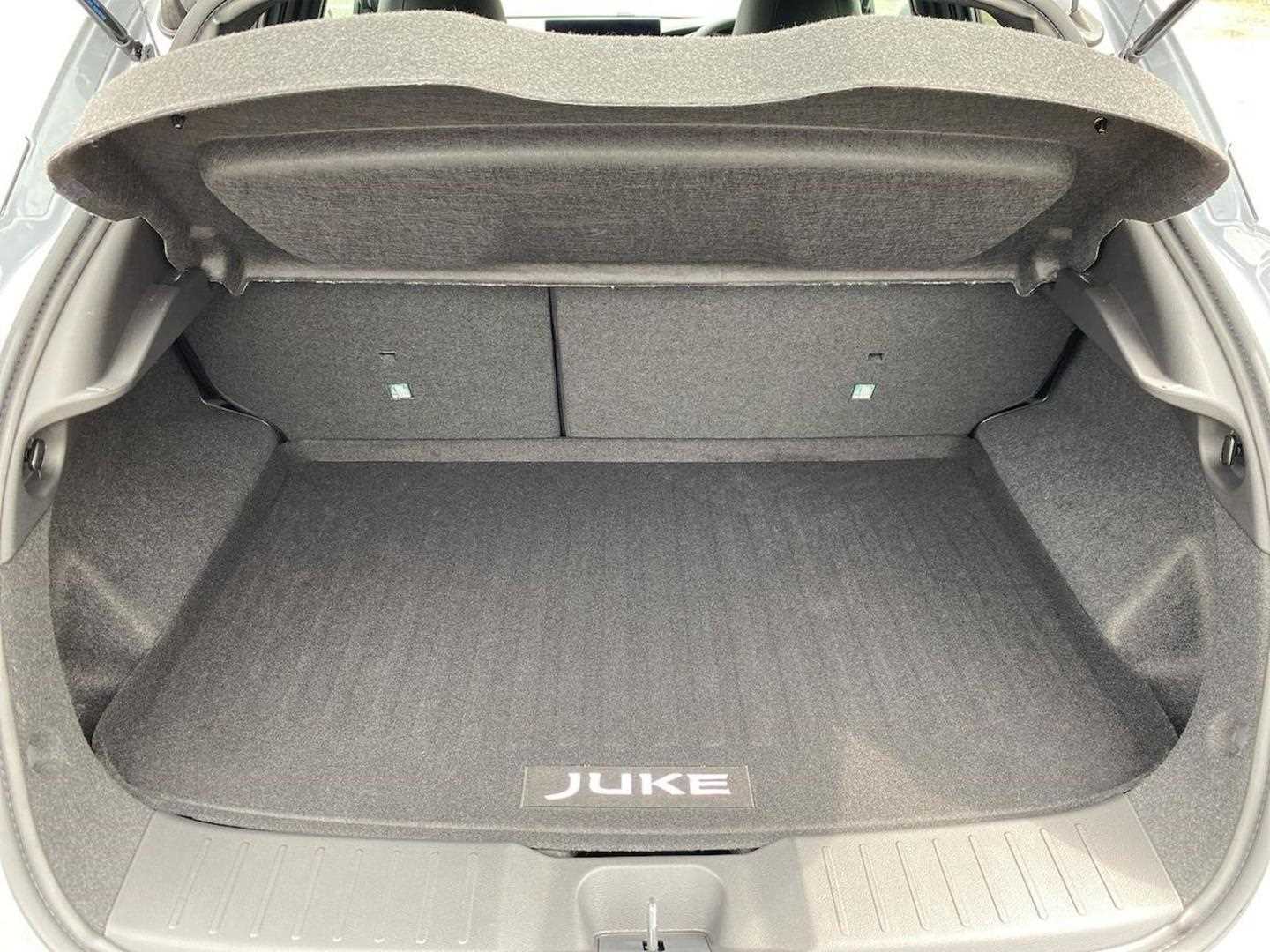 Used Nissan Juke 2024 for sale - 77487366: Photo 17