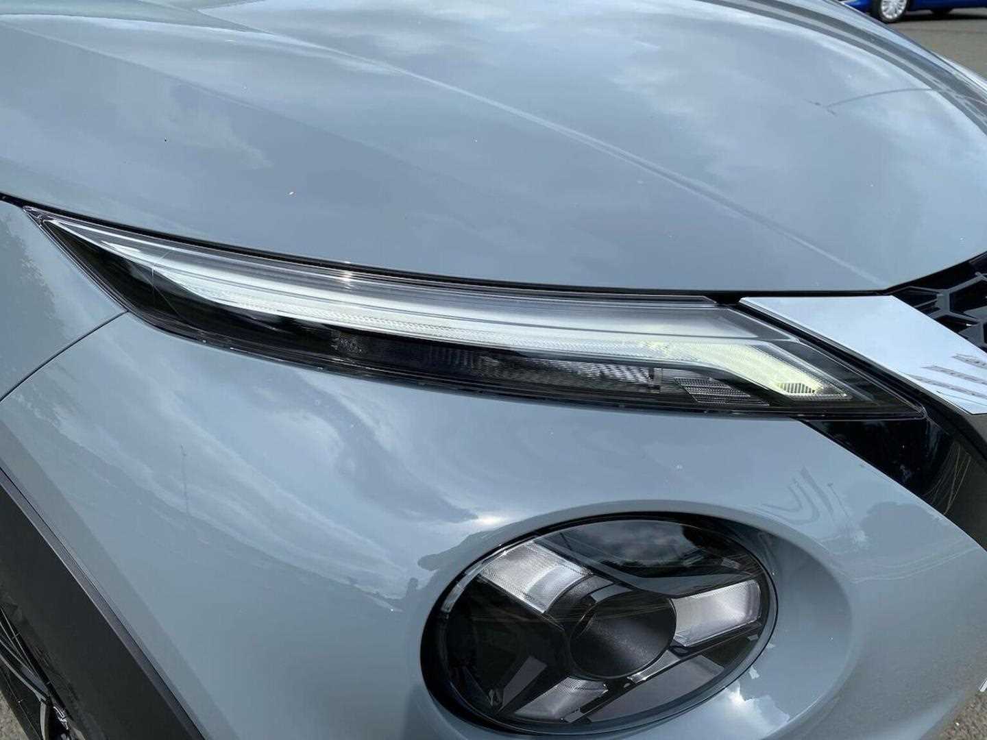 Used Nissan Juke 2024 for sale - 77487366: Photo 31