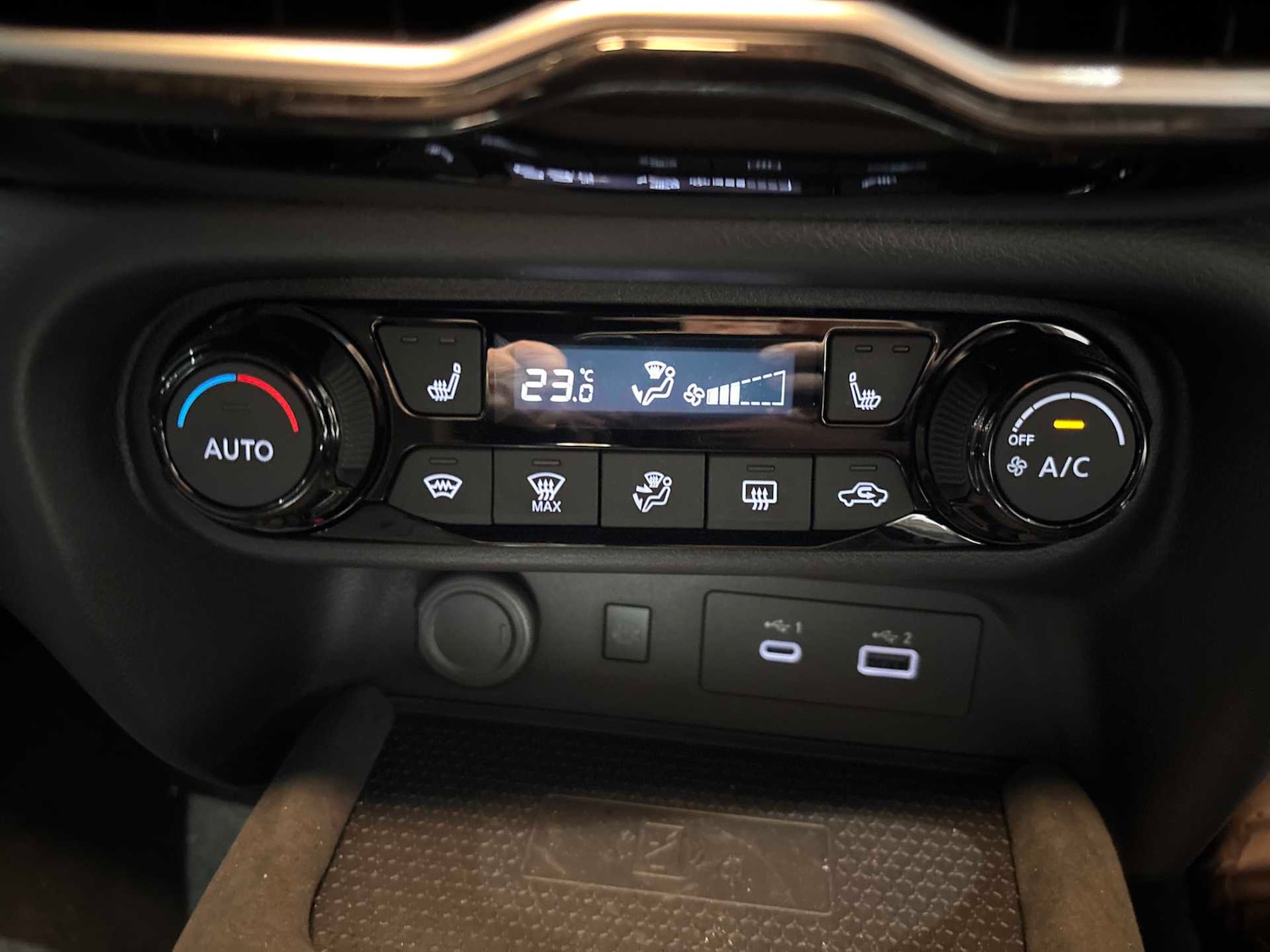 Used Nissan Juke 2025 for sale - 77001905: Photo 10