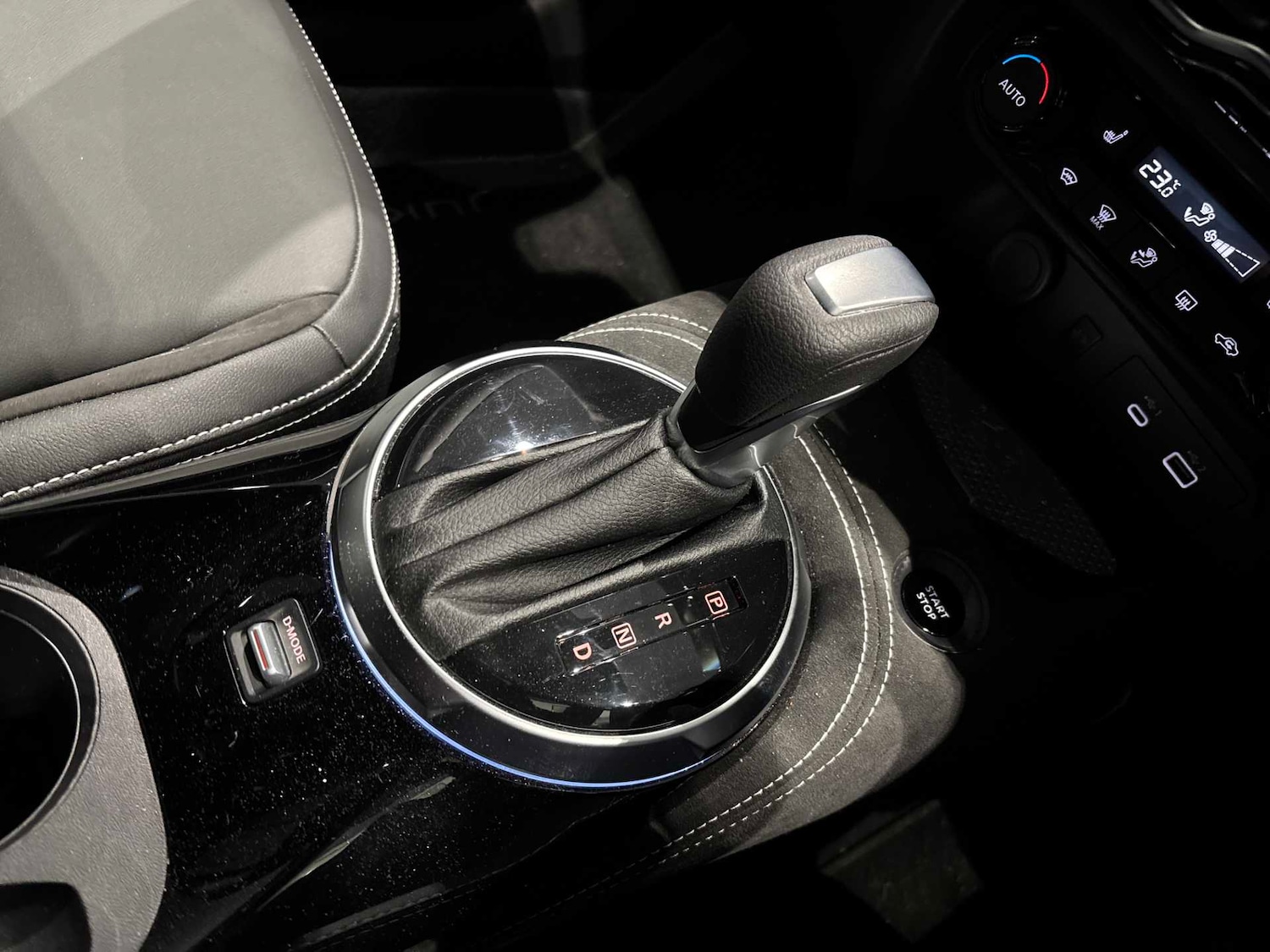 Used Nissan Juke 2025 for sale - 77001905: Photo 11