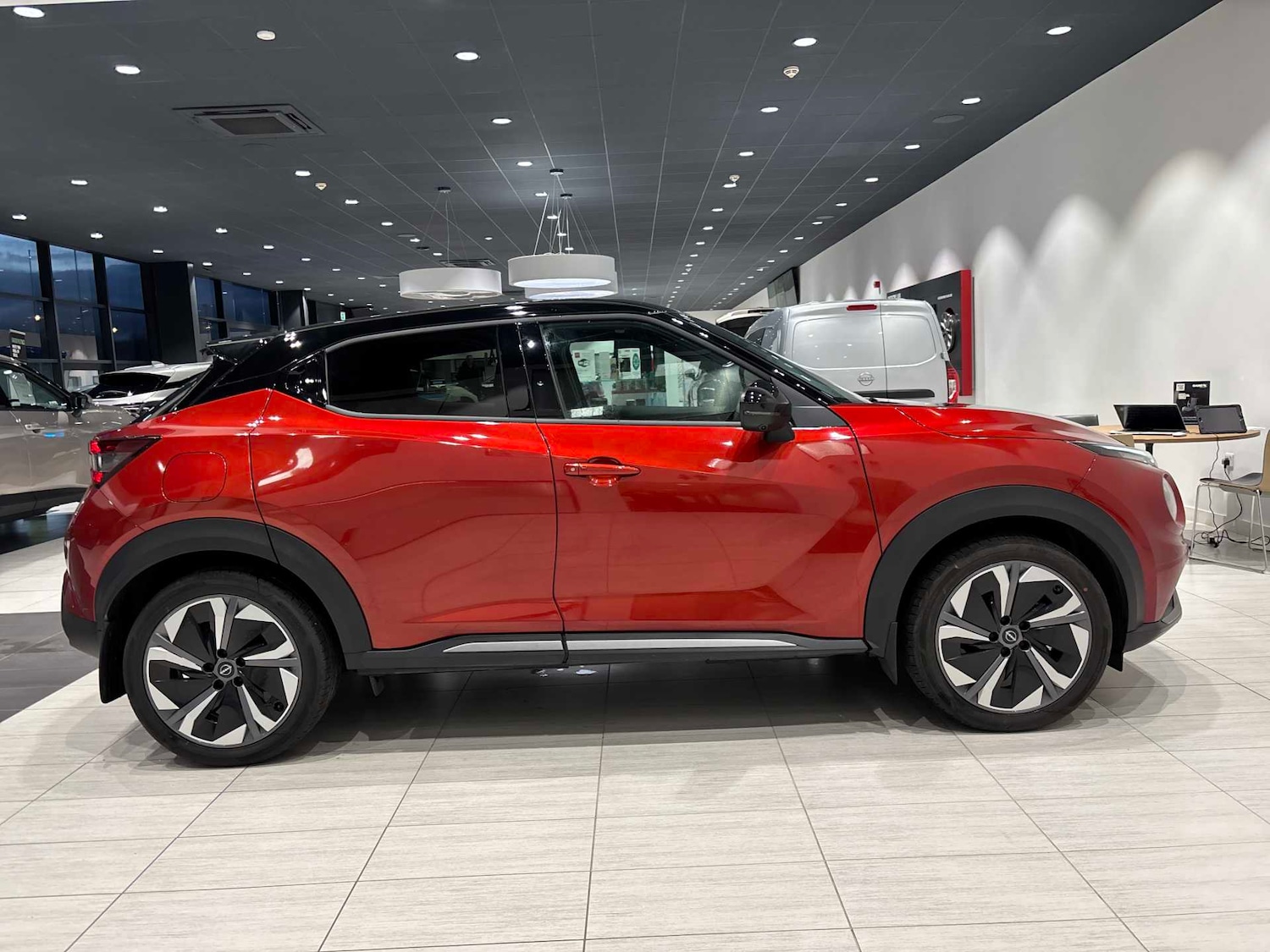 Used Nissan Juke 2025 for sale - 77001905: Photo 12