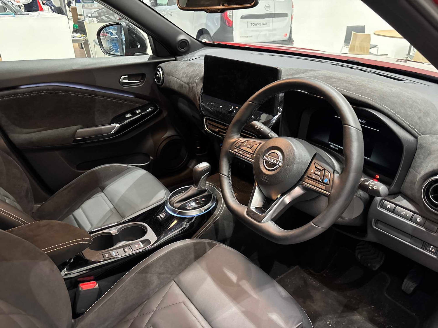 Used Nissan Juke 2025 for sale - 77001905: Photo 13