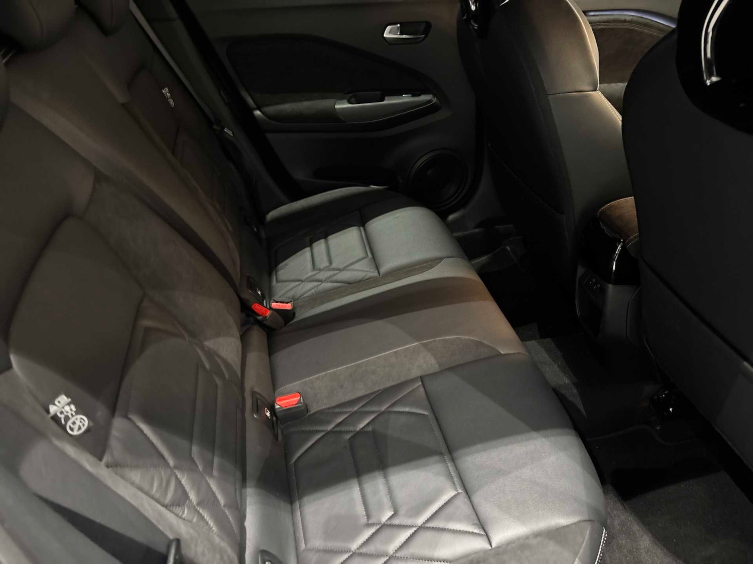 Used Nissan Juke 2025 for sale - 77001905: Photo 14