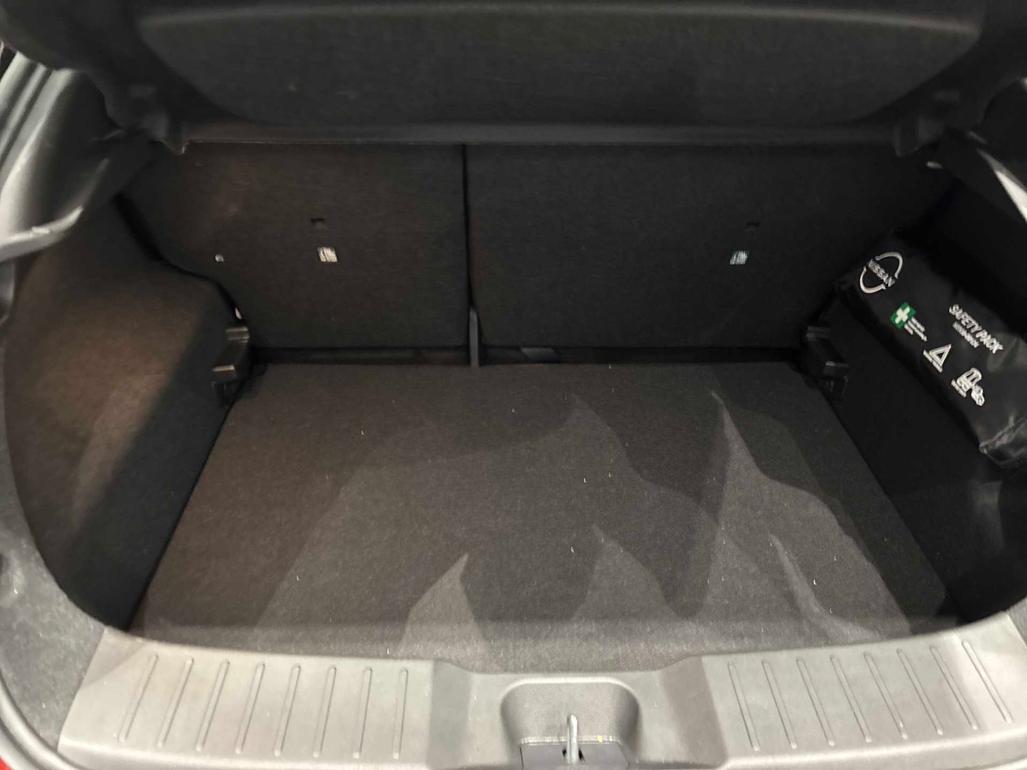 Used Nissan Juke 2025 for sale - 77001905: Photo 15