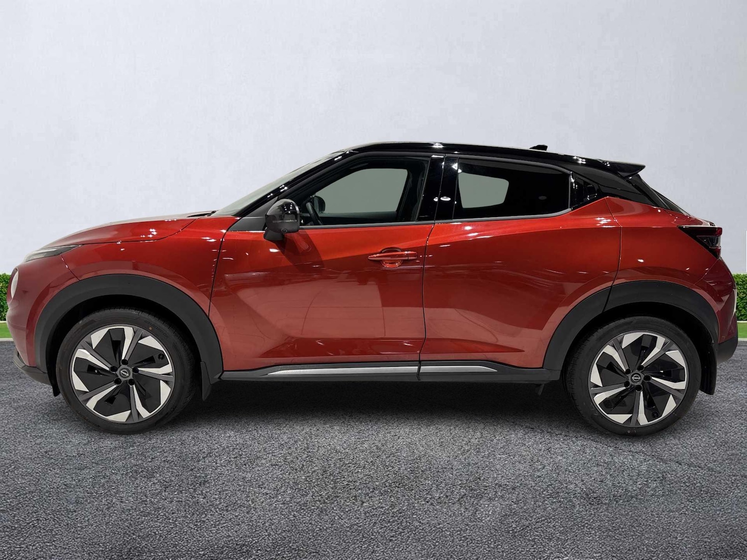 Used Nissan Juke 2025 for sale - 77001905: Photo 18