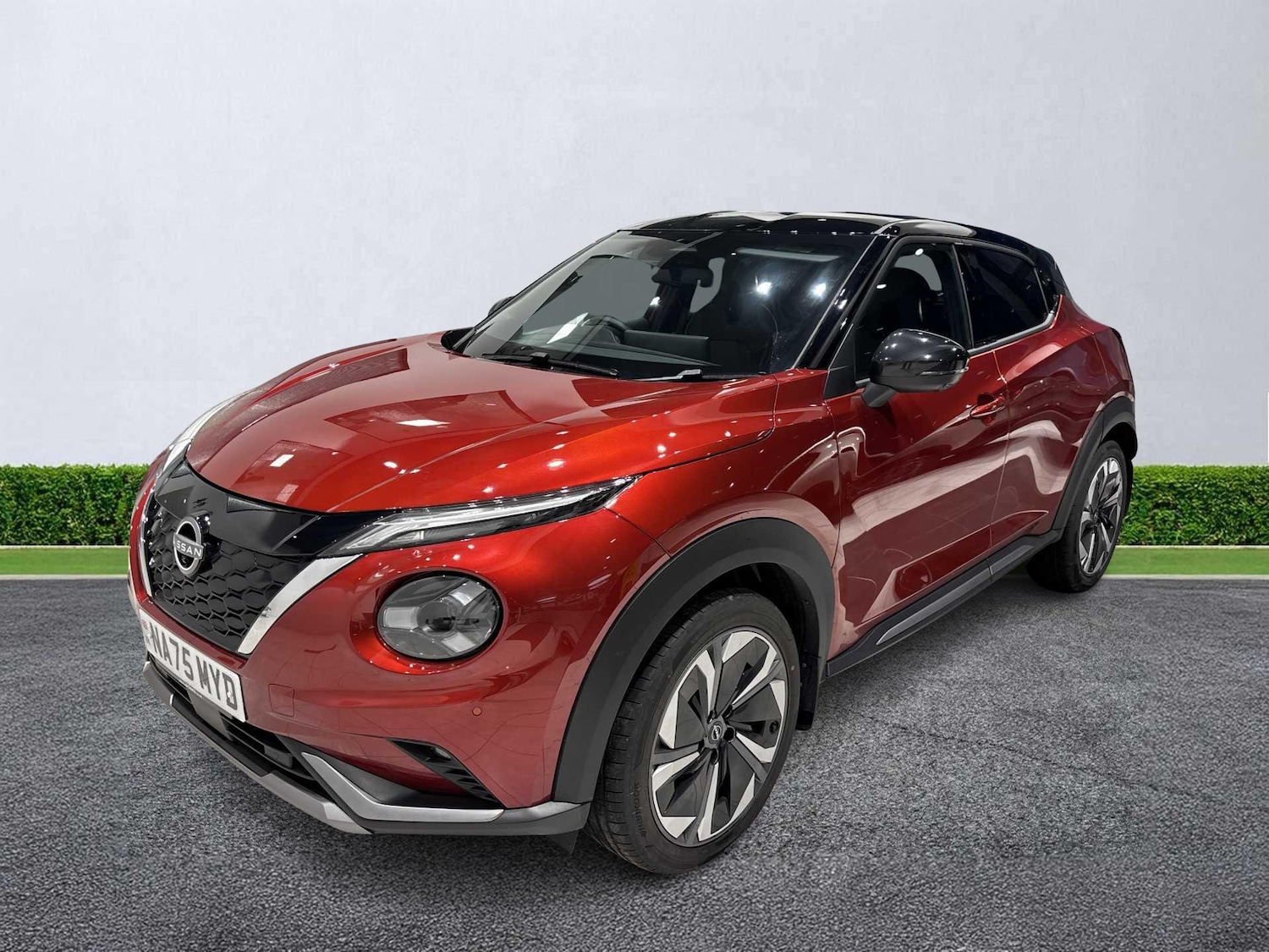 Used Nissan Juke 2025 for sale - 77001905: Photo 19