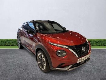 Used Nissan Juke 2025 for sale - 77001905: Photo