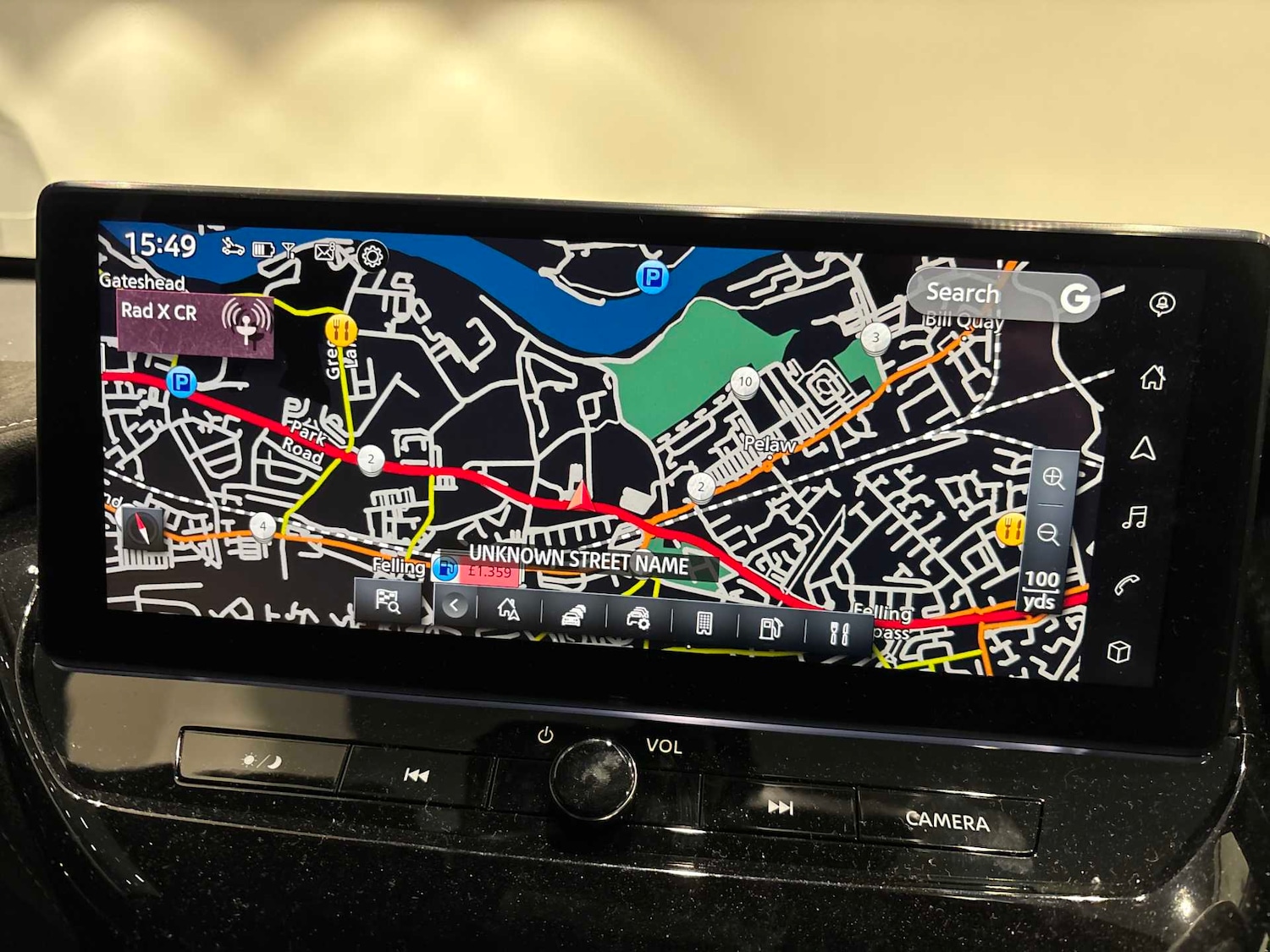 Used Nissan Juke 2025 for sale - 77001905: Photo 21