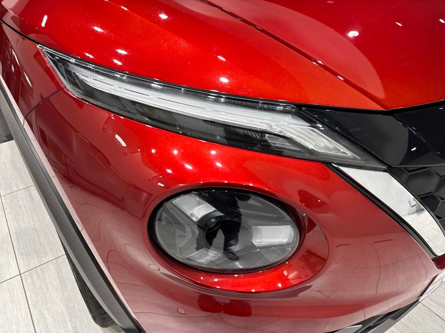 Used Nissan Juke 2025 for sale - 77001905: Photo 26