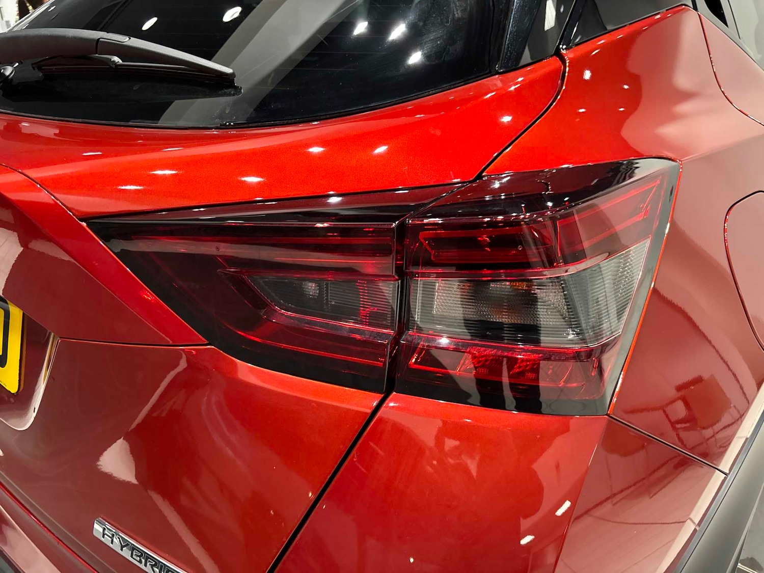 Used Nissan Juke 2025 for sale - 77001905: Photo 27