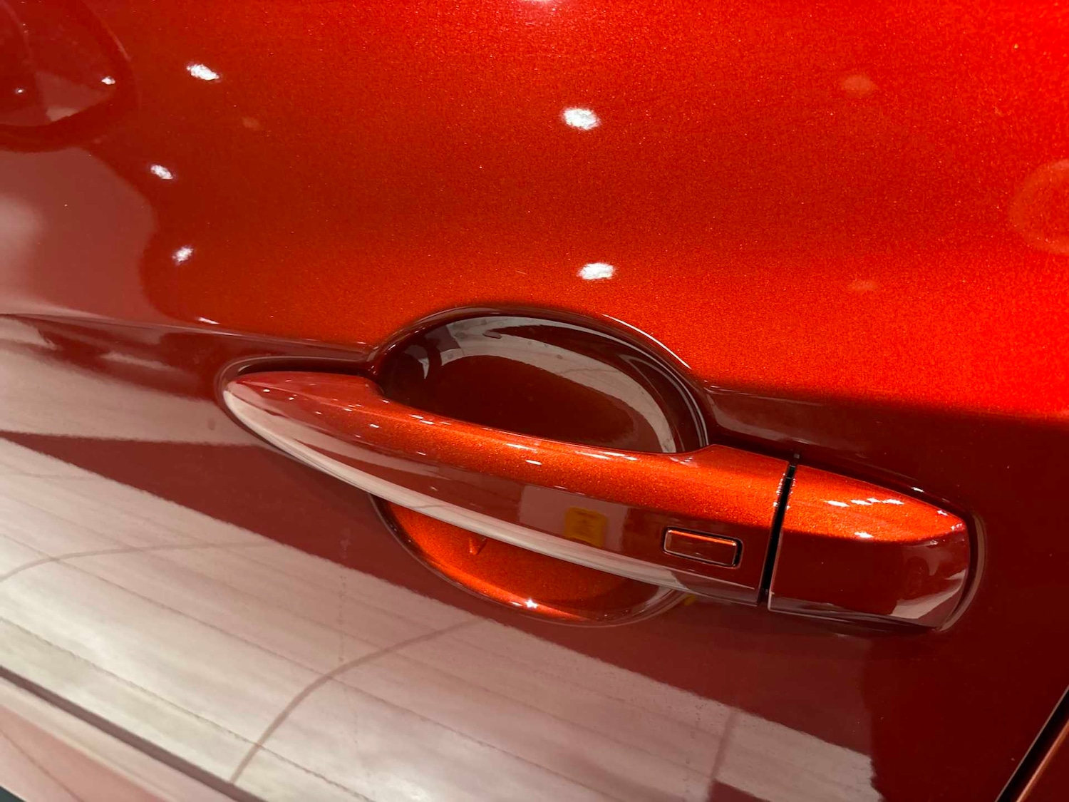 Used Nissan Juke 2025 for sale - 77001905: Photo 28