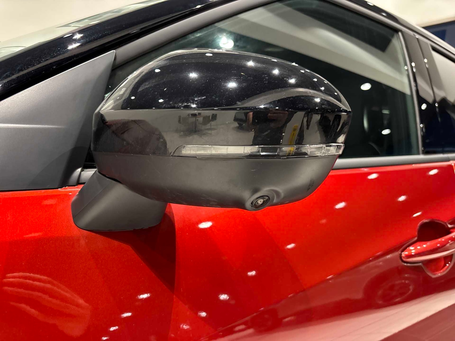 Used Nissan Juke 2025 for sale - 77001905: Photo 29