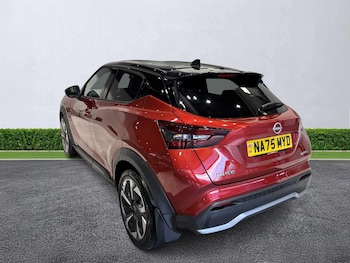 Used Nissan Juke 2025 for sale - 77001905: Photo