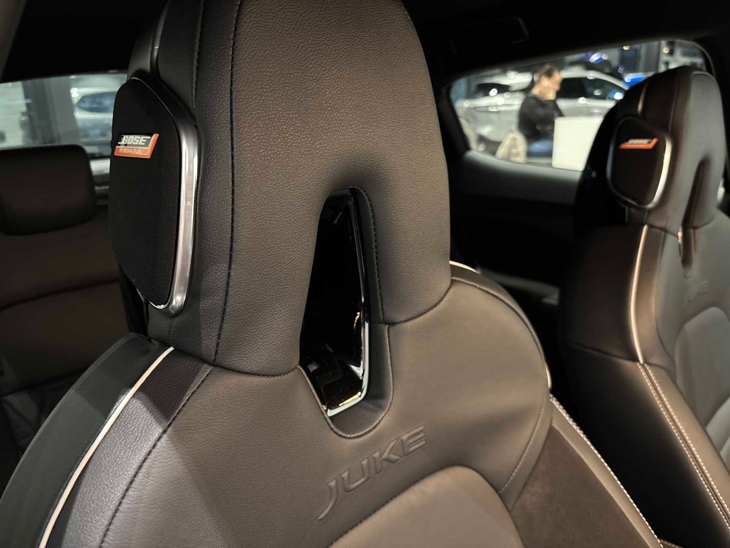 Used Nissan Juke 2025 for sale - 77001905: Photo 30