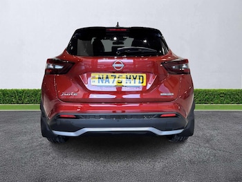 Used Nissan Juke 2025 for sale - 77001905: Photo