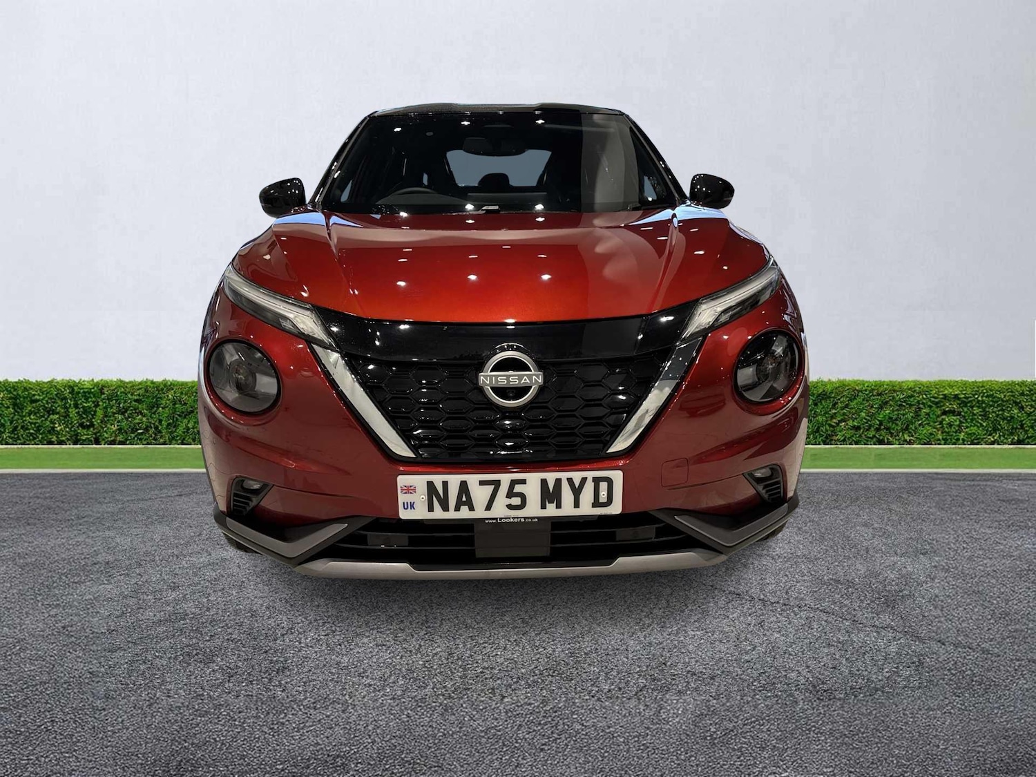 Used Nissan Juke 2025 for sale - 77001905: Photo 4