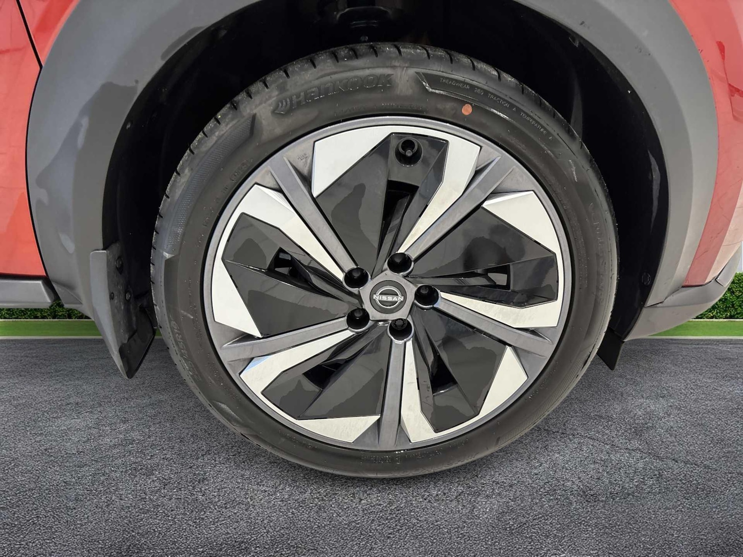 Used Nissan Juke 2025 for sale - 77001905: Photo 5