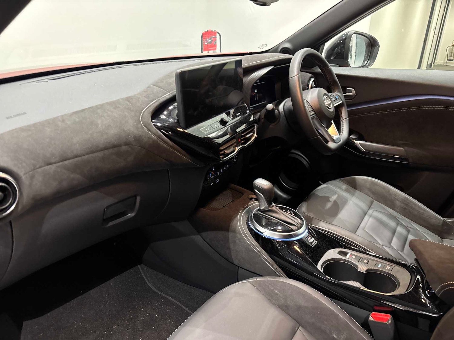 Used Nissan Juke 2025 for sale - 77001905: Photo 7