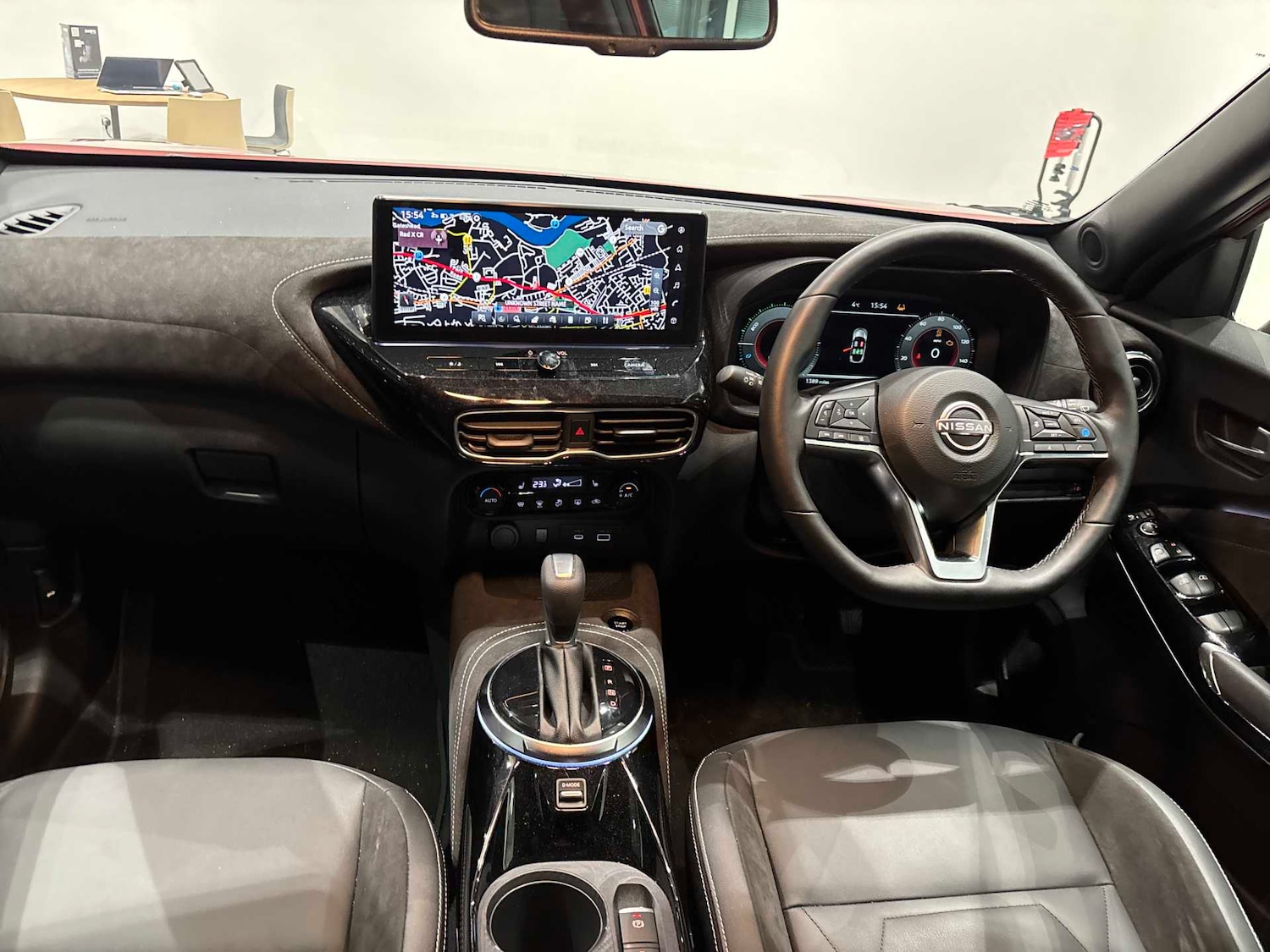 Used Nissan Juke 2025 for sale - 77001905: Photo 8