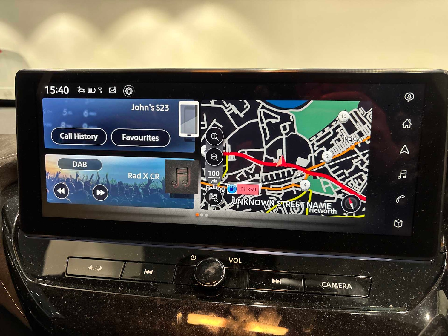 Used Nissan Juke 2025 for sale - 77001905: Photo 9