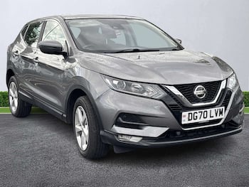 Used Nissan Qashqai 2020 for sale - 79717766: Photo